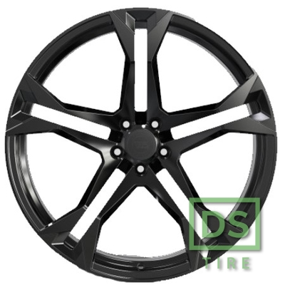 WS FORGED WS2246 10x22 5x112 ET26 DIA66.5 GB