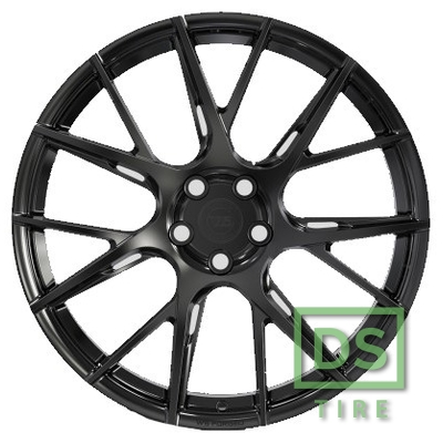 WS FORGED WS2243 9.5x22 5x120 ET49 DIA72.6 GB