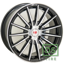 GT 155189 7x15 4x100 ET30 DIA67.1 MB
