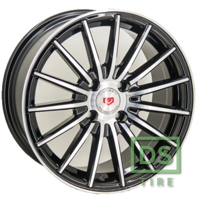GT 155189 7x15 4x100 ET30 DIA67.1 MB