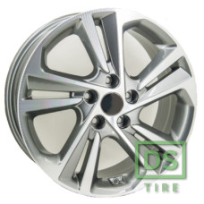 Replica Hyundai GT 177136 7x17 5x114.3 ET53 DIA67.1 MG
