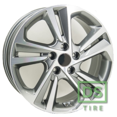 Replica Hyundai GT 177136 7x17 5x114.3 ET53 DIA67.1 MG