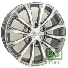 Replica Toyota GT 18883 7.5x18 6x139.7 ET30 DIA106.1 MG