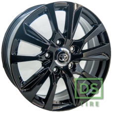 Replica Toyota GT 202056 8.5x20 5x150 ET60 DIA110.1 MB