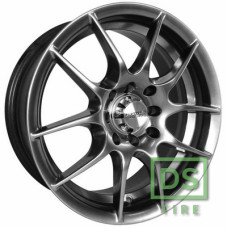 Kyowa Racing KR-583 6.5x15 5x112 ET40 DIA73.1