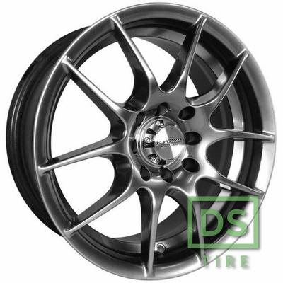 Kyowa Racing KR-583 6.5x15 5x112 ET40 DIA73.1