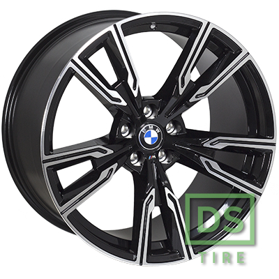 JH HP945 11x20 5x120 ET35 DIA74.1 BMF