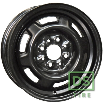Тольятти ВАЗ 2108 5x13 4x98 ET35 DIA59 Black