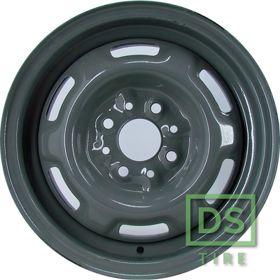 Тольятти ВАЗ 2108 5x13 4x98 ET35 DIA59 Gray