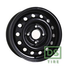 Тольятти Daewoo Nexia 5.5x14 4x100 ET49 DIA56.6 Black