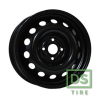 Тольятти ВАЗ-2103 5x13 4x98 ET29 DIA0 Black