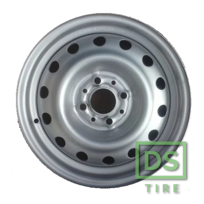 Тольятти ВАЗ-2103 5x13 4x98 ET29 DIA60.5 Gray