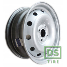 Malata Renault Logan MCV 5.5x14 4x100 ET43 DIA60 SM