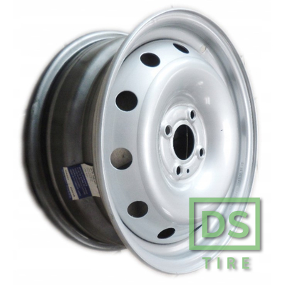 Malata Renault Logan MCV 5.5x14 4x100 ET43 DIA60 SM