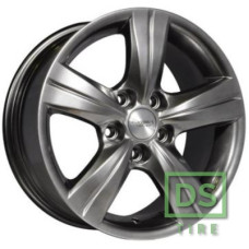 Kyowa Racing KR-600 7x16 5x100 ET40 DIA73.1 HPB