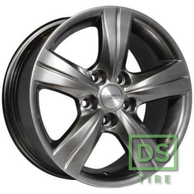 Kyowa Racing KR-600 7x16 5x100 ET40 DIA73.1 HPB