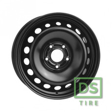 Тольятти Toyota Auris,Camry, Corolla 6.5x16 5x114.3 ET45 DIA60.1 Black