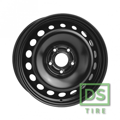 Тольятти Toyota Auris,Camry, Corolla 6.5x16 5x114.3 ET45 DIA60.1 Black
