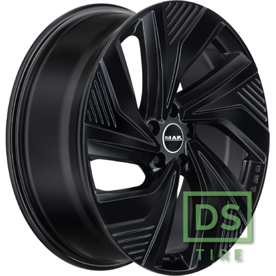 Mak Electra 8x20 5x114.3 ET35 DIA76 GB