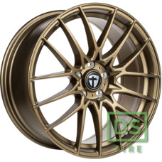 Tomason TN26 8.5x20 5x112 ET45 DIA72.6 Matt bronz