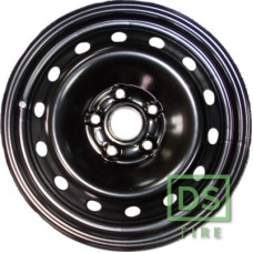 Kapitan Fiat Scudo 6x15 5x98 ET30 DIA58.1 BM