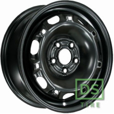 Kapitan VAG 6.5x17 5x112 ET50 DIA57.1 BM