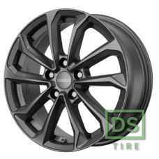 Dezent KS 6.5x16 5x114.3 ET42 DIA67.1 GR