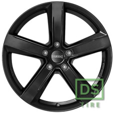 Dezent TU 6.5x16 5x108 ET50 DIA63.4 Black