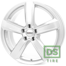 Dezent TU 6.5x16 5x108 ET50 DIA63.4 S