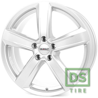 Dezent TU 7x17 5x108 ET48 DIA70.1 S