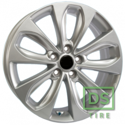 Replica KIA ZY802 7.5x18 5x114.3 ET48 DIA67.1 S