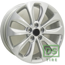 Replica Mitsubishi ZY802 7.5x18 5x114.3 ET48 DIA67.1 S
