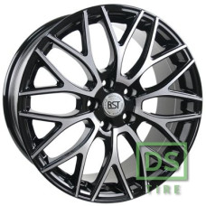 Tech Line RST.098 8x18 5x108 ET45 DIA63.4 BD
