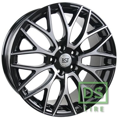 Tech Line RST.098 8x18 5x108 ET45 DIA63.4 BD