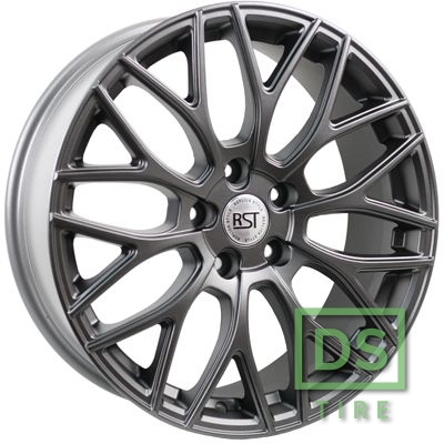 Tech Line RST.098 8x18 5x114.3 ET45 DIA67.1 MGM