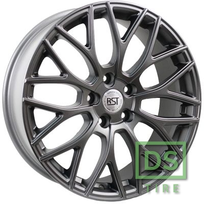Tech Line RST.098 8x18 5x114.3 ET45 DIA67.1 MG