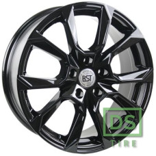 Tech Line RST.157 7x17 5x112 ET45 DIA57.1 BL