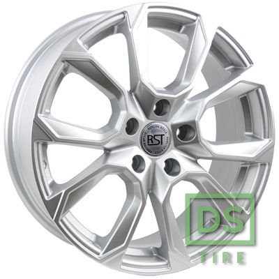 Tech Line RST.157 7x17 5x112 ET45 DIA57.1 S