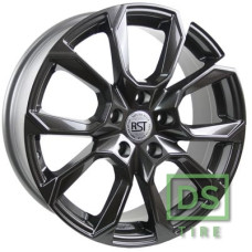 Tech Line RST.157 7x17 5x112 ET45 DIA57.1 MG