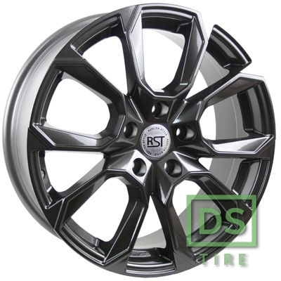 Tech Line RST.157 7x17 5x112 ET45 DIA57.1 MG