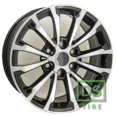 Replica GT 18883 7.5x18 6x139.7 ET30 DIA106.1 MB