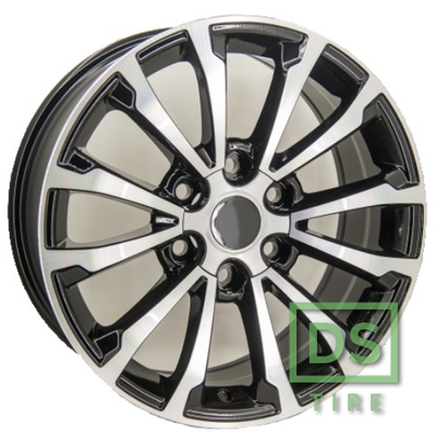 Replica GT 18883 7.5x18 6x139.7 ET30 DIA106.1 MB