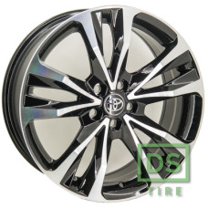 Replica TYT 35 6.5x16 5x114.3 ET35 DIA60.1 BM