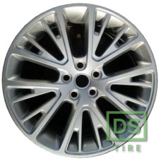 Land Rover OEM BH4M-1007-BA 8.5x20 5x120 ET58 DIA72.6 S