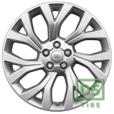 Land Rover OEM JK52-1007-CA 9.5x21 5x120 ET49 DIA72.6 S