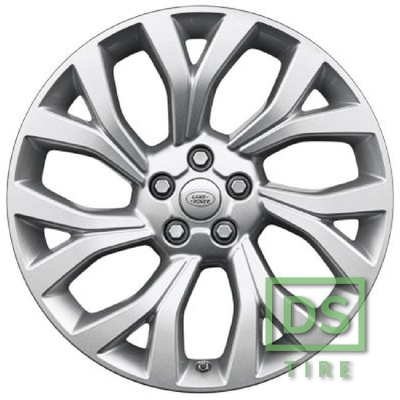 Land Rover OEM JK52-1007-CA 9.5x21 5x120 ET49 DIA72.6 S