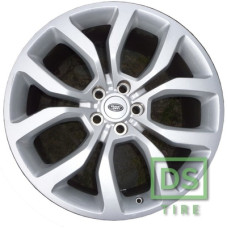 Land Rover OEM DK6M-1007-BA 9.5x21 5x120 ET49 DIA72.6 S