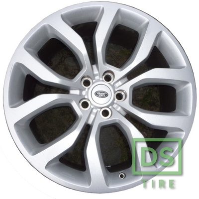 Land Rover OEM DK6M-1007-BA 9.5x21 5x120 ET49 DIA72.6 S