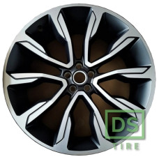Land Rover OEM J8AM-1007-EA 9x22 5x108 ET45 DIA63.4 BP