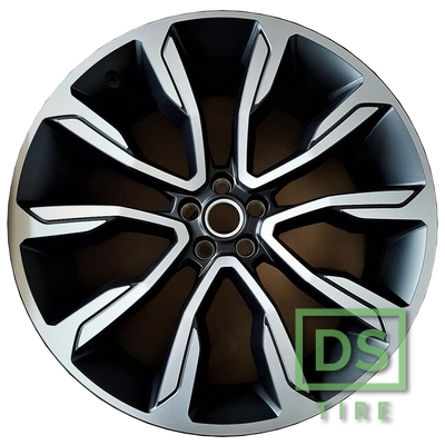 Land Rover OEM J8AM-1007-EA 9x22 5x108 ET45 DIA63.4 BP